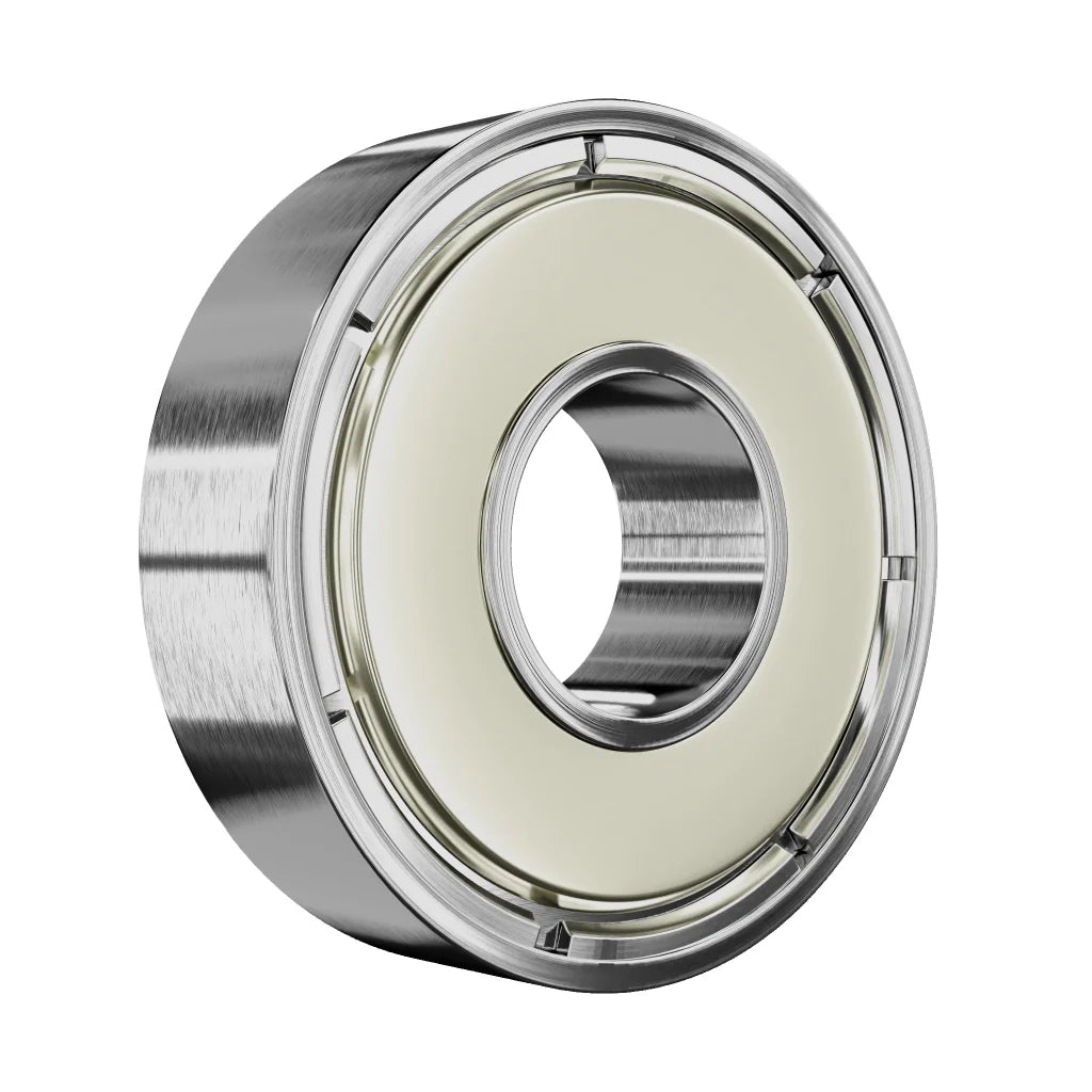 Deep Groove Ball Bearings