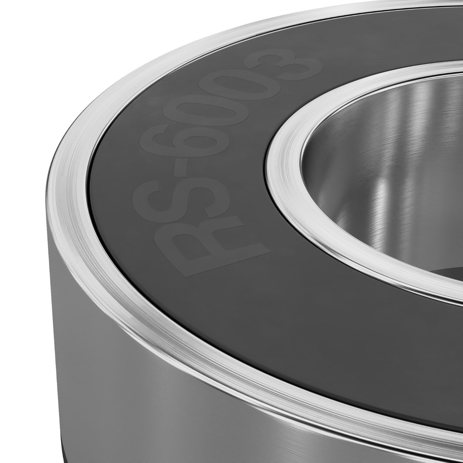 6003-2RS Sealed Deep Groove Ball Bearing – 17×35×10mm