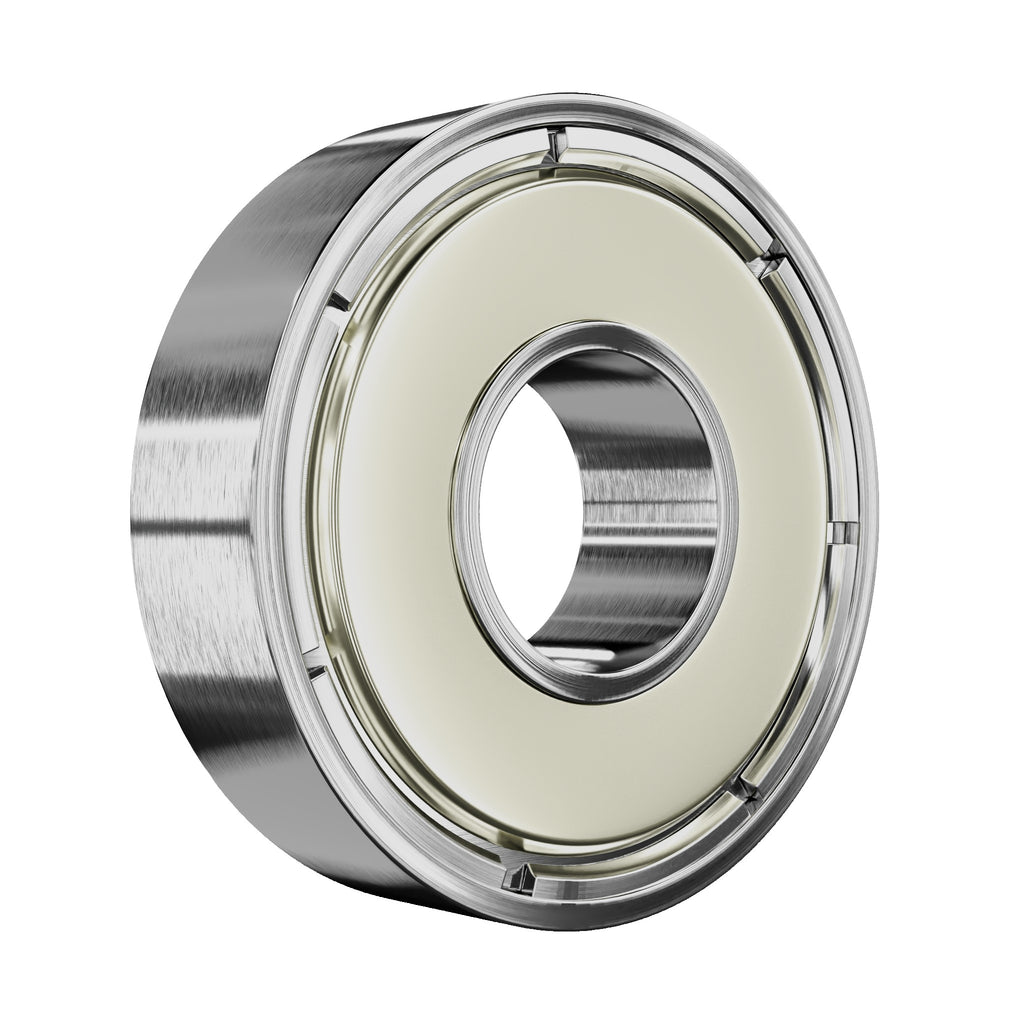 ZZ Deep Groove Ball Bearings