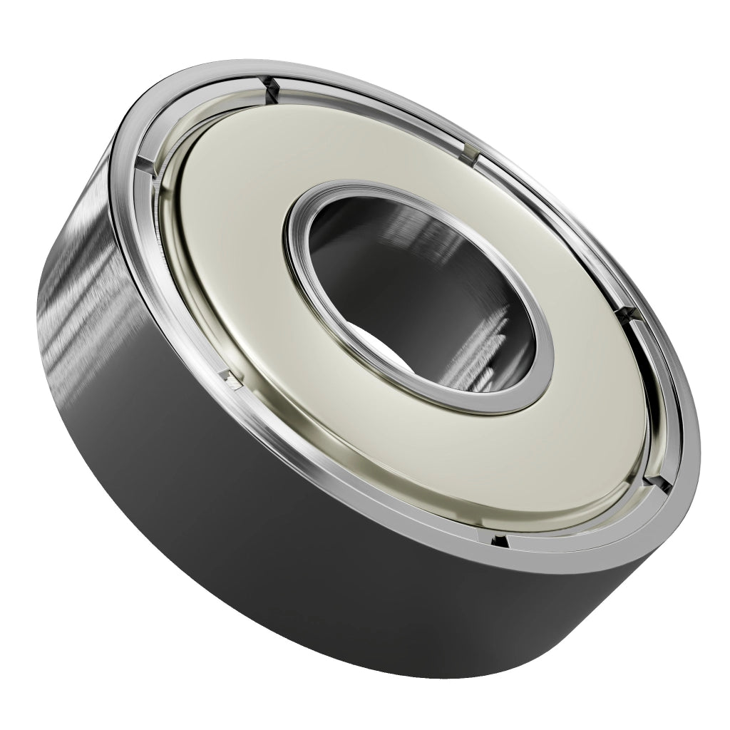 ZZ Deep Groove Miniature Ball Bearings