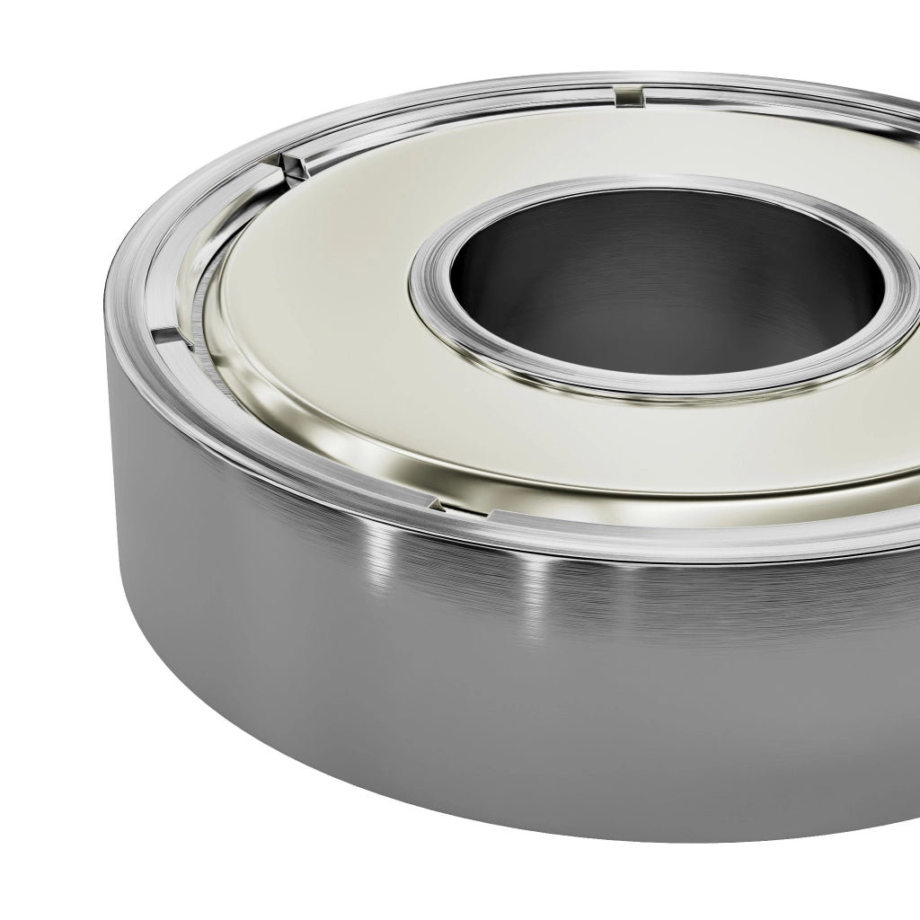 ZZ Deep Groove Miniature Ball Bearings