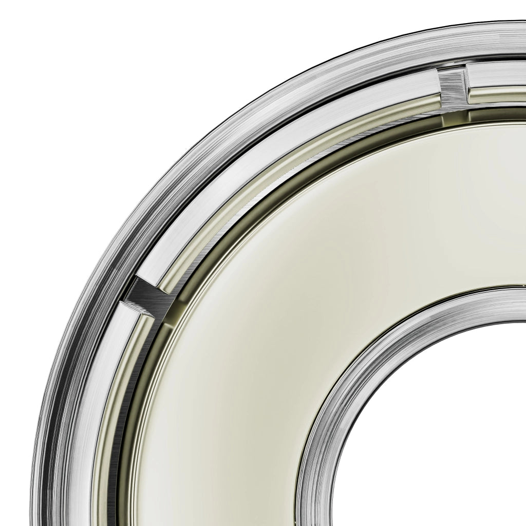 ZZ Deep Groove Miniature Ball Bearings