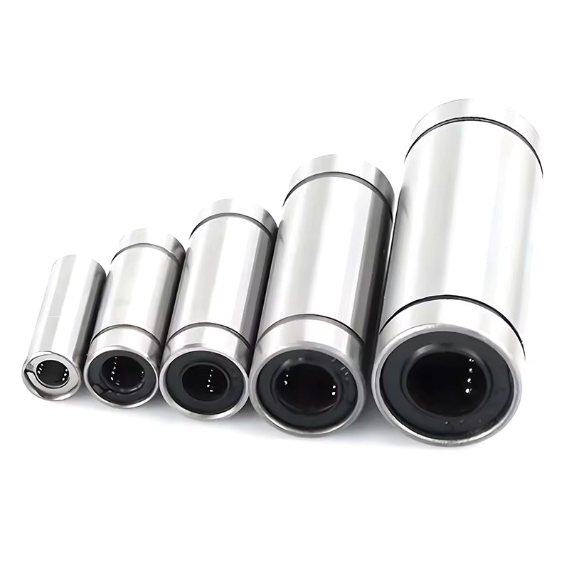 LM6UU Linear Ball Bearing – 6×12×19mm