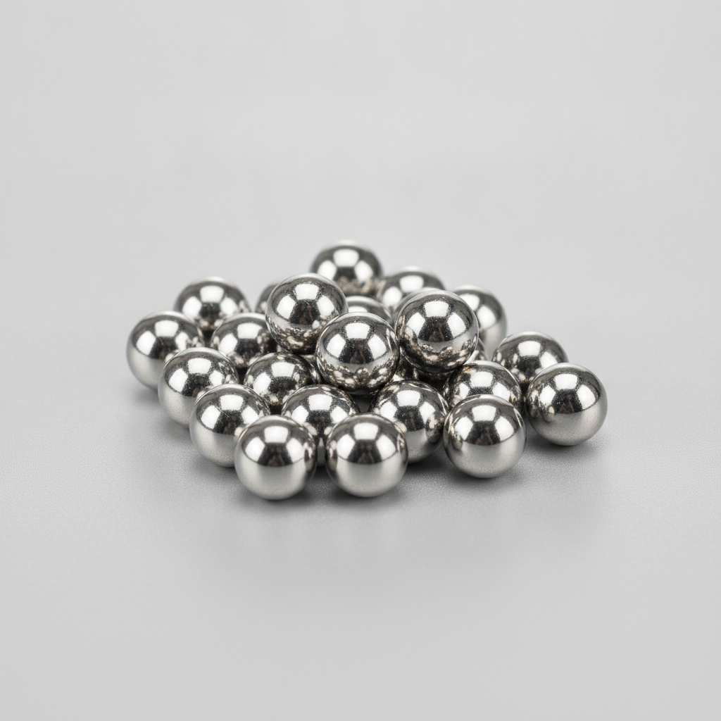 Bearing Balls