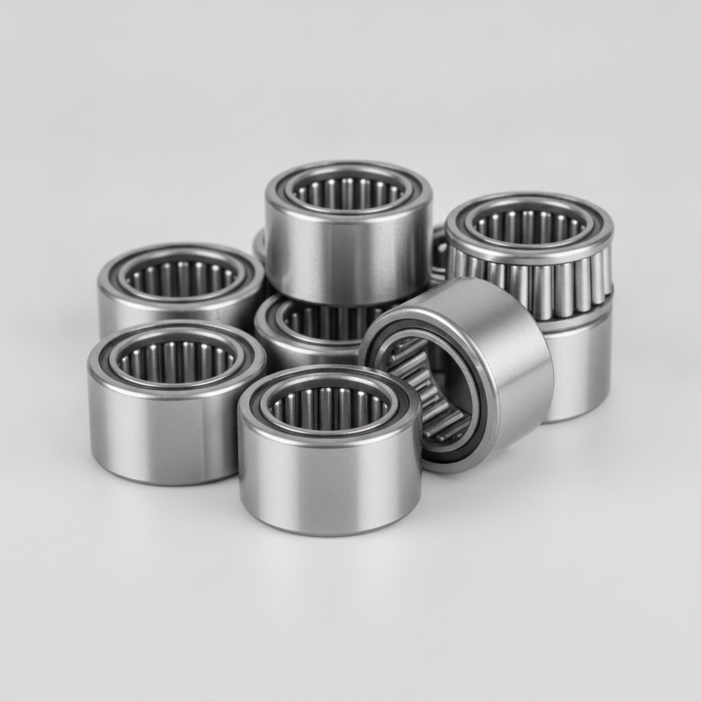 Needle Roller Bearings