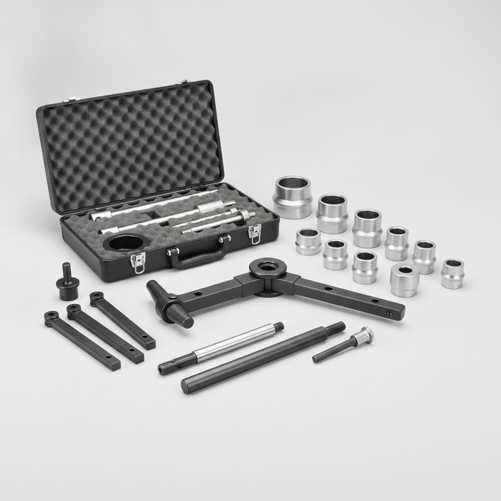 Tools and Addons